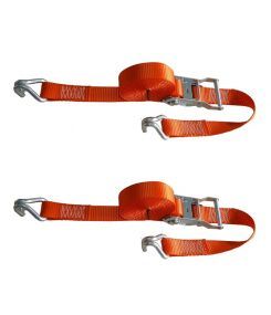  Dây chằng hàng tăng đơ 38mm dài 5m móc J 