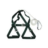  Dây Đai Toàn Thân BLUE EAGLE NP787H 1 Móc Lớn 