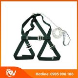  Dây Đai Toàn Thân BLUE EAGLE NP787H 1 Móc Lớn 
