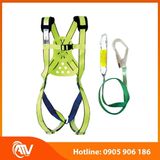  Dây Đai An Toàn COV A1 1 Móc 