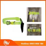  Dây Đai An Toàn Thắt Lưng Hàn Quốc COV 