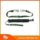 Dây Đai An Toàn D01 1 Móc Nhỏ 
