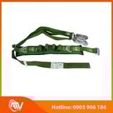  Dây Đai An Toàn D02 2 Móc Nhỏ 