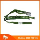  Dây Đai An Toàn D01 1 Móc Nhỏ 