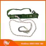  Dây Đai An Toàn D07 1 Móc Lớn 
