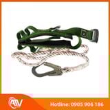  Dây Đai An Toàn D07 1 Móc Lớn 