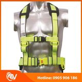  Dây Đai Bán Thân COV Khóa Tự Động 