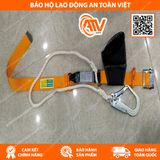  Dây Đai Thắt Lưng Hàn Quốc COV 1 Móc Lớn 