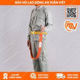  Dây Đai Thắt Lưng Hàn Quốc COV 1 Móc Lớn 