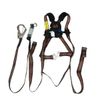  Dây Đai Toàn Thân 1 Móc Nhôm Kukje K071-02 