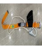  Dây Đai Thắt Lưng Hàn Quốc COV 1 Móc Lớn 