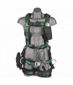  Dây Đai Toàn Thân Hàn Quốc K451-P1 