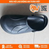  Dép Siêu Nhẹ Phòng Sạch Eva E037 