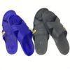  Dép Nhựa Chống Tĩnh Điện Xanh Tím Việt Nam 