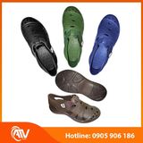  Dép nhựa EVA E080 