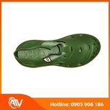  Dép nhựa EVA E080 
