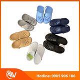  Dép nhựa EVA SHA001 