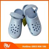  Dép nhựa EVA SHA001 