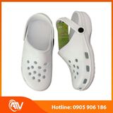  Dép nhựa EVA SHA001 