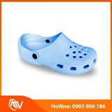  Dép nhựa EVA SHA001 