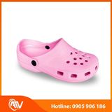  Dép nhựa EVA SHA001 