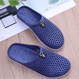  Dép Nhựa Lỗ Thoáng Khí HS26 