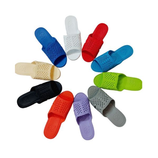 Dép nhựa tổ ong