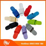  Dép nhựa tổ ong 