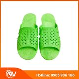  Dép nhựa tổ ong 