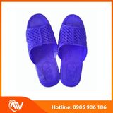  Dép nhựa tổ ong 