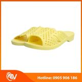  Dép nhựa tổ ong 