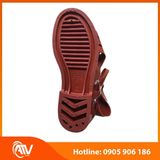  Dép rọ quân đội 