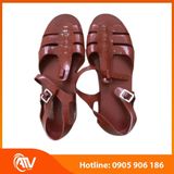 Dép rọ quân đội 