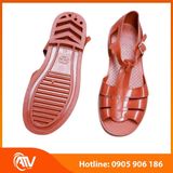  Dép rọ quân đội 