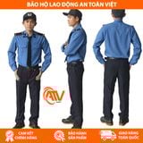  Quần Áo Bảo Vệ BV01 