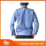  Quần Áo Bảo Vệ BV06 