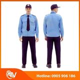  Quần Áo Bảo Vệ BV06 