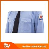  Quần Áo Bảo Vệ BV06 