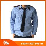  Quần Áo Bảo Vệ BV06 