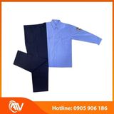  Quần Áo Bảo Vệ BV06 