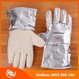  Găng Tay Chịu Nhiệt Castong NFRR15-34 