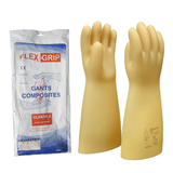  Găng Tay Cách Điện Cao Áp 36KV Regeltex 