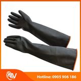  Găng Chống Dầu & Axit Nhẹ Usafe US-GL-L1955 