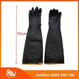  Găng Chống Dầu & Axit Nhẹ Usafe US-GL-L1955 