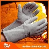  Găng tay chịu nhiệt Ansell 42-474 