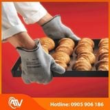  Găng tay chịu nhiệt Ansell 42-474 