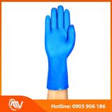 Găng tay chế biến thực phẩm Ansell AlphaTec 37-310 