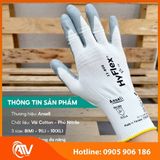  Găng tay đa năng Ansell Hyflex 11-800 