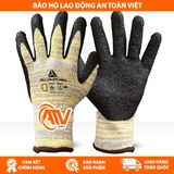  Găng Tay Chống Cắt Deltaplus VENICUT52 