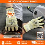  Găng Tay Chống Cắt Deltaplus VENICUT52 